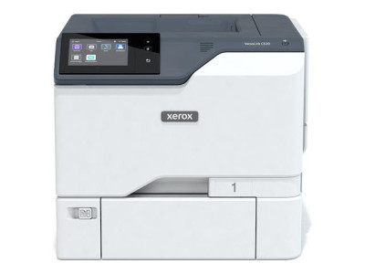 Xerox : VERSALINK C620 A4 50ppm DUPLEX PRNT SELECT+ PS3 PCL5E/6 2TR 650