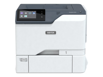 Xerox : VERSALINK C620 A4 50ppm DUPLE PRNT SEL PS3 PCL5E/6 2 TRAY 650