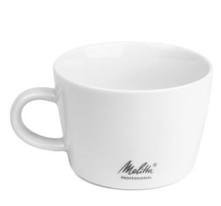 Restposten: Melitta Milchkaffee-Tasse 