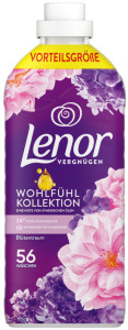 Lenor Weichspüler Kirschblüte & Edelsalbei, 1,4 Liter