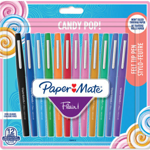 Paper:Mate Stylo feutre Flair 