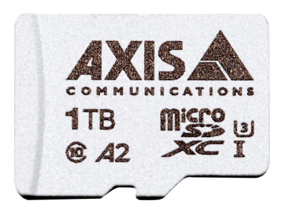 Axis : AXIS SURVEILLANCE card 1TB MICROSDXC