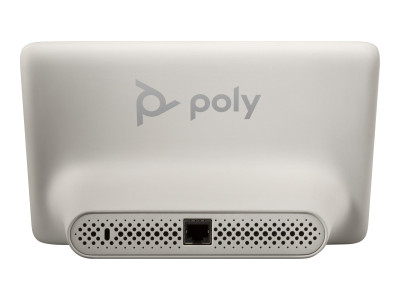 HP - Poly : POLY TC8 TOUCH CONTROLLER NO LOCALIZATION