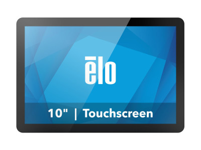Elo Touch : ELO 1099L 10IN WIDE HD LCD WVA OUTDOOR OPEN FRAME PCAP 5 TOUCH