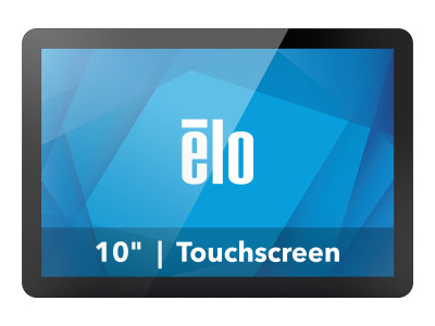 Elo Touch : ELO 1099L 10IN WIDE HD LCD WVA OUTDOOR OPEN FRAME PCAP 5 TOUCH