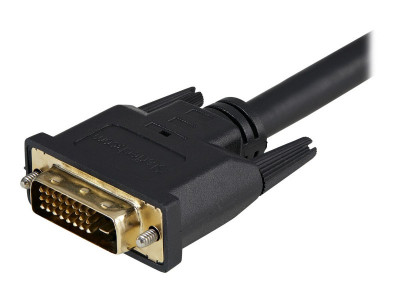 Startech : DIGITAL VIDEO SPLITTER cable 1 FT DVI-D TO 2X DVI-D M pour
