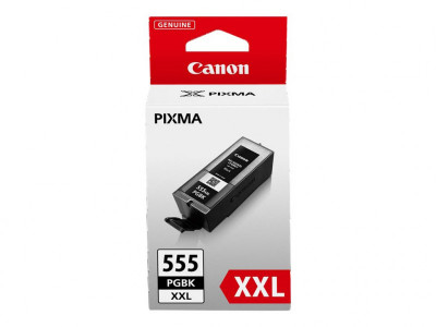 Canon : PGI-555XXL PGBK NON-BLISTERED PRODUCTS