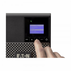 Eaton 5P 1150i Tour - Onduleur line-interactive à sortie sinusoïdale
