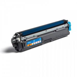 Brother TN-241C Toner Cyan 1400 pages