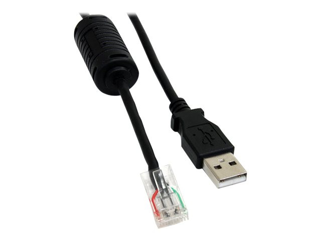 Startech : 6 FT SMART UPS REPLACEMENT USB cable AP9827