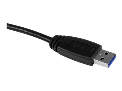 Startech : USB3 TO SATA IDE cable CONVERTER ADAPTER 2.5 / 3.5 HDD