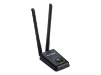 TP-Link : 300MBPS HIGH POWER WIRELESS USB ADAPTER