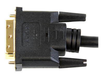 Startech : 6FT HDMI TO DVI DIGITAL VIDEO cable