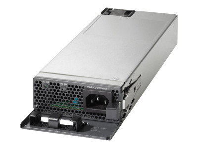 Cisco : 250W AC CONFIG 2 POWER SUPPLY SPARE en