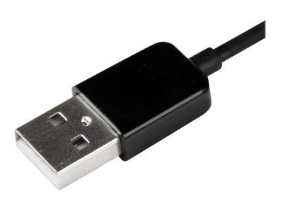 Startech : USB TO AUDIO CONVERTER EXTERNAL SPDIF SOUND card