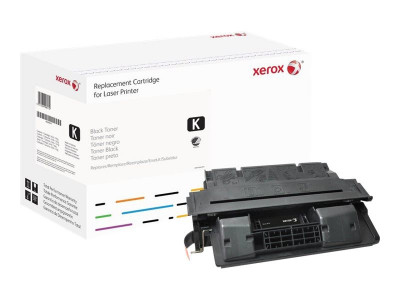 Xerox grande capacité Black cartouche toner équivalent à HP 27X - C4127X - 10000 pages