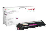 Xerox Magenta cartouche toner remanufacturé Brother TN230M - 1400 pages
