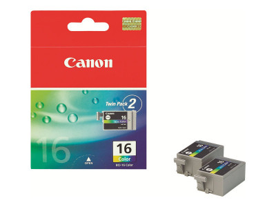 Canon : BCI -16 cartouche pour SELPHY DS700