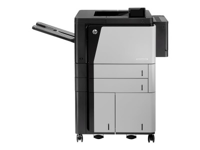 HP LaserJet Enterprise M806x+ Imprimante laser monochrome A3