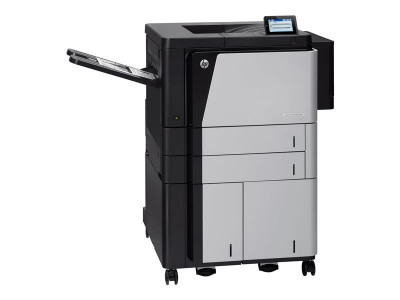 HP LaserJet Enterprise M806x+ Imprimante laser monochrome A3