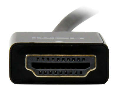 Startech : CABLE ACTIF HDMI HAUTE VITESSE 5M - HDMI VERS HDMI - M / M