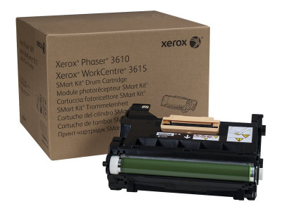 Xerox : PHASER3610 avec C3615 DRUMCartouche F/3610 avec C3615