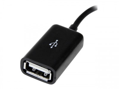 Startech : CABLE USB OTG pour ASUS TRANSFORMER et EEE PAD / SLIDER