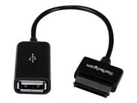 Startech : CABLE USB OTG pour ASUS TRANSFORMER et EEE PAD / SLIDER