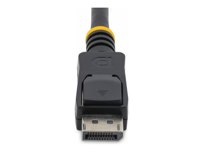 Startech : DISPLAY PORT cable 3M avec LATCHES
