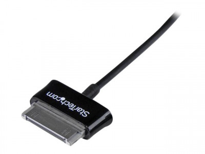 Startech : CABLE USB pour SAMSUNG GALAXY TAB - DONNEE / CHARGEUR 3 M