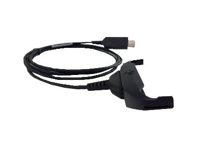 Motorola SYMBOL : TC55 RUGGED CHARGING USB cable REQUIRES PWRS-124306-01R