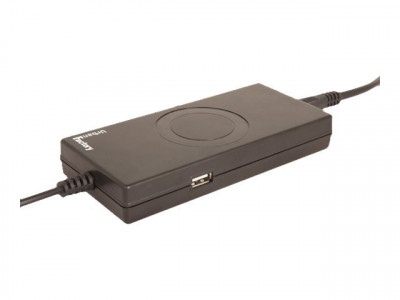 Urban Factory : UNIVERSAL CHARGER LAPTOP 90W