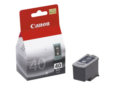 Canon : PG-40 Cartouche encre NOIR MP150/MP170/MP450/IP1600/IP2200