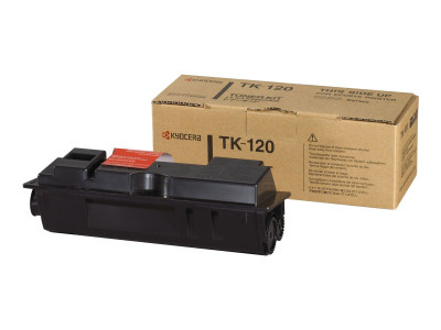 Kyocera Mita : TK-120 TONER kit pour FS-1030 D/DN gr
