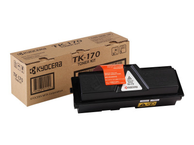 Kyocera Mita : TK-170 TONER kit pour FS-1320 D/DN
