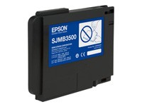 Epson : MAINTENANCE BOX pour TMC3500