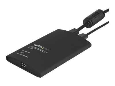 Startech : PORTABLE KVM CONSOLE - VGA USB CRASH CART ADAPTER
