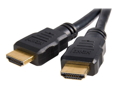 Startech : HIGH SPEED HDMI CABLE30CM cable HDMI TO HDMI-MALE/MALE