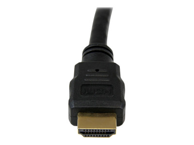 Startech : HIGH SPEED HDMI CABLE30CM cable HDMI TO HDMI-MALE/MALE