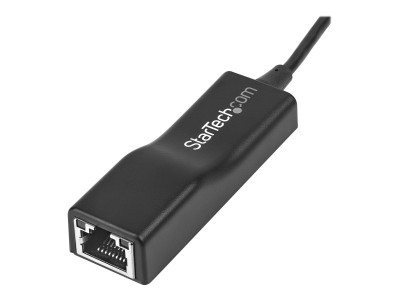 Startech : USB 2.0 FAST ETHERNET NETWORK ADAPTER - 10/100MBPS USB NIC