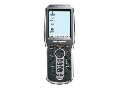 Handheld : 6100EP WLAN WPAN BT 5300SR IMAG 28-KEY 128Mo X 128Mo WCE5.0