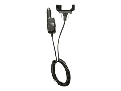 Handheld : 6000 MOBILE CHARGE cable kit 12V VEHICLE CHARG ADPT TERM CUP
