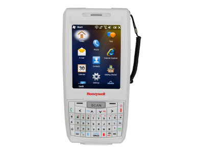 Handheld : DOLPHIN 7800 802.11ABGN BT HC 512 Mo FL HD IMG EXT. batterie