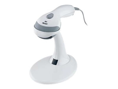 Handheld : MS9540 kit SCANNER LGRAY STAND USB cable COILED