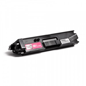 Brother TN-326M Toner Magenta 3 500 pages