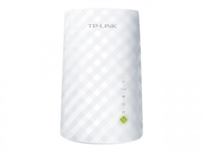 TP-Link : RE200 AC750 DUAL BAND WIRELESS WALL