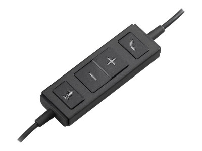 Logitech : USB HEADSET H570E MONO EMEA