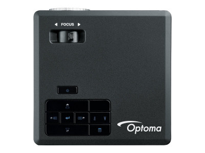 Optoma ML750E LED 700ANSI projecteur 15000 :1 HDMI/MHL