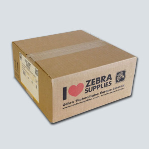 ZEBRA 8000D 10 YEAR - REÇU THERMIQUE 60 MICRONS - 101.6MM X 31.7M carton de 16 rouleaux papier pour reçus