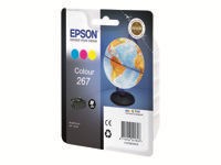 Epson Singlepack COLOUR 267 cartouche encre RS pack